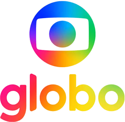 Logo Globo