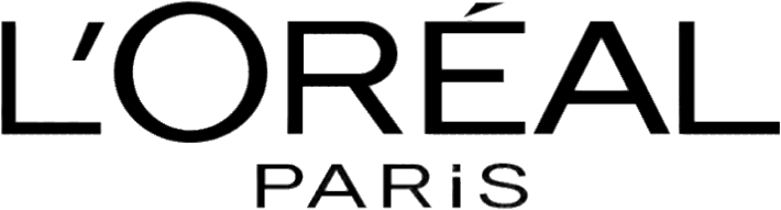 Logo L'Oréal Paris