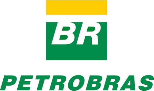 Logo Petrobras
