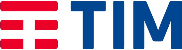 Logo TIM